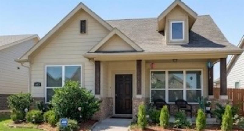 3413 Agate Trail, Forney TX 75126 - Photo 2