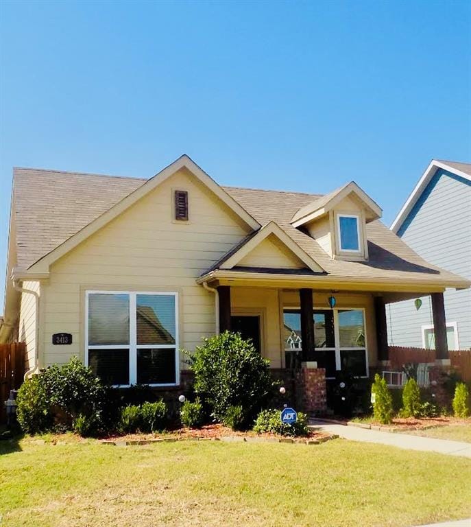 3413 Agate Trail, Forney TX 75126 - Photo 3