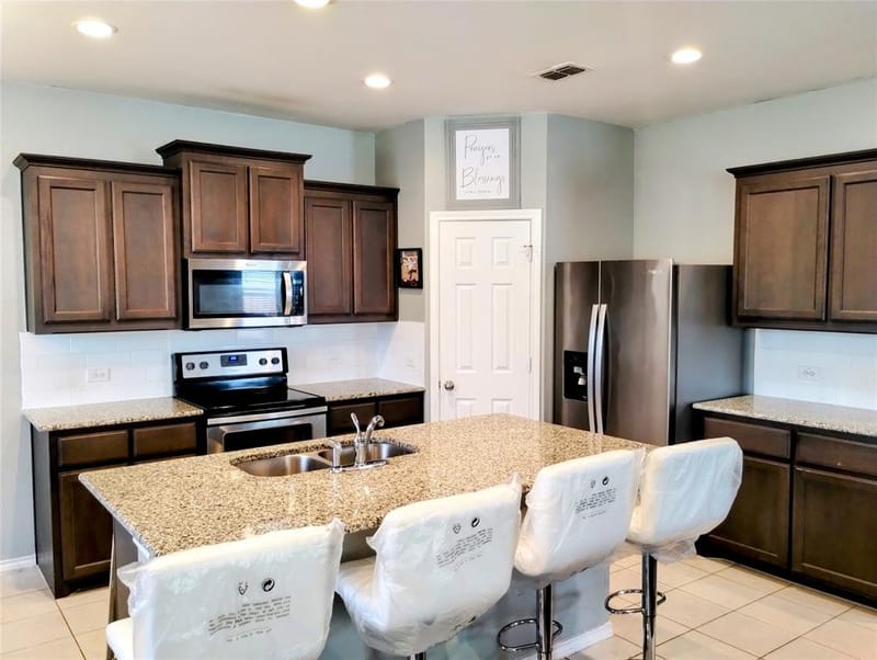 3413 Agate Trail, Forney TX 75126