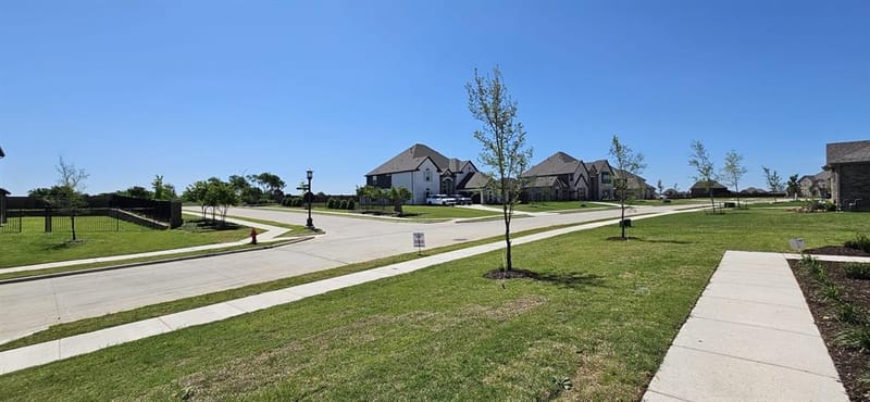 516 Agape Drive, Haslet TX 76052 - Photo 6