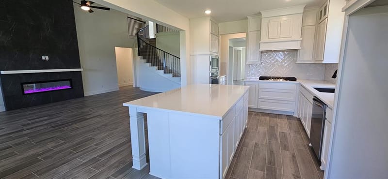 516 Agape Drive, Haslet TX 76052 - Photo 17