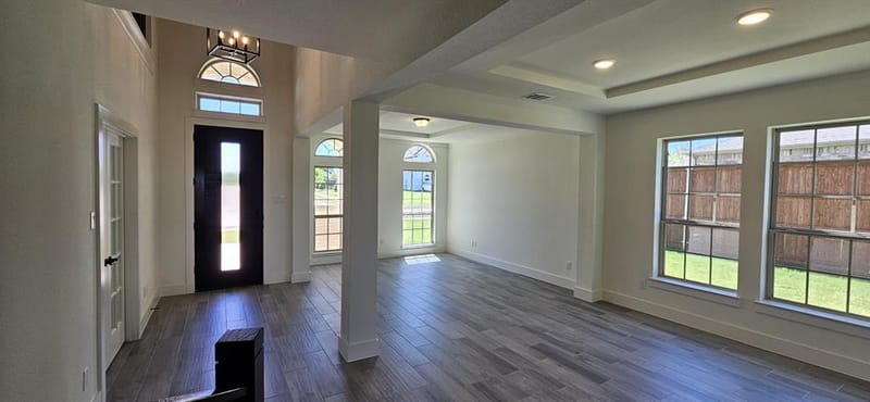 516 Agape Drive, Haslet TX 76052 - Photo 12