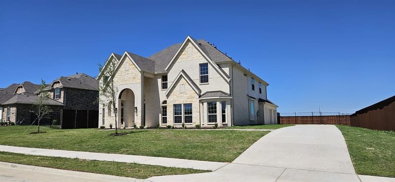 516 Agape Drive, Haslet TX 76052 - Photo 3
