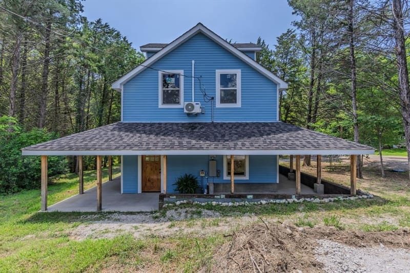 291 RS COUNTY ROAD 1624, Lone Oak TX 75453 - Photo 2