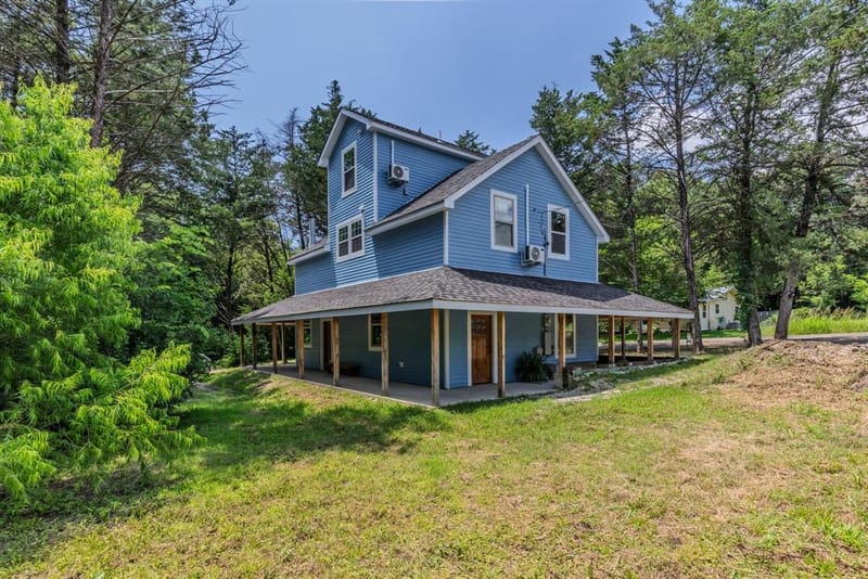291 RS COUNTY ROAD 1624, Lone Oak TX 75453 - Photo 7