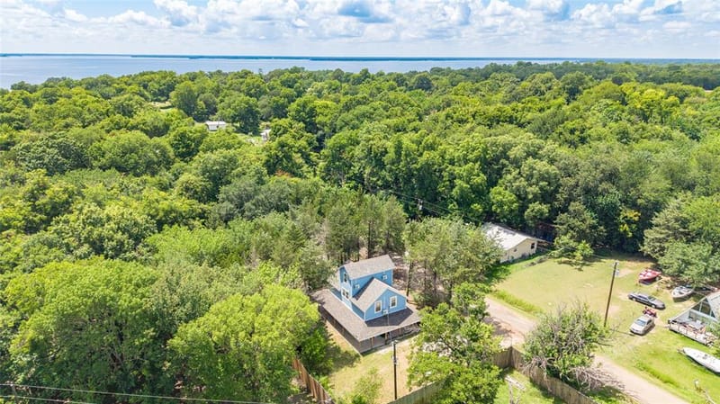 291 RS COUNTY ROAD 1624, Lone Oak TX 75453 - Photo 38