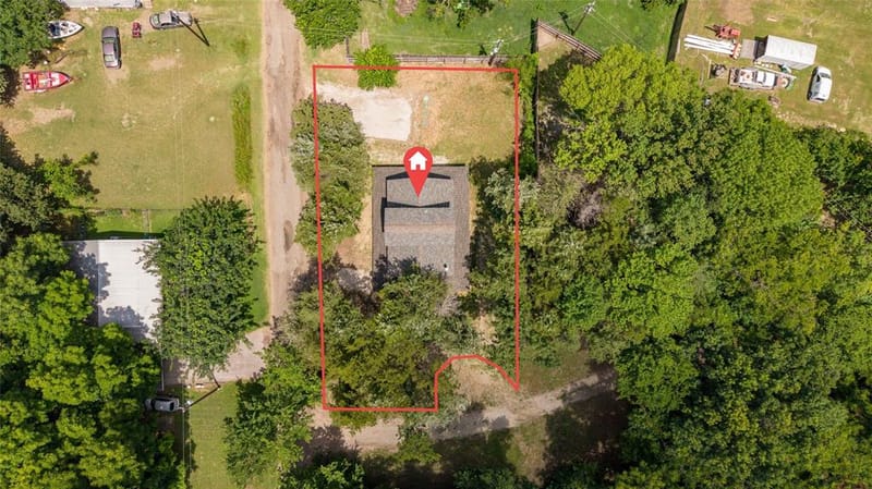 291 RS COUNTY ROAD 1624, Lone Oak TX 75453 - Photo 37