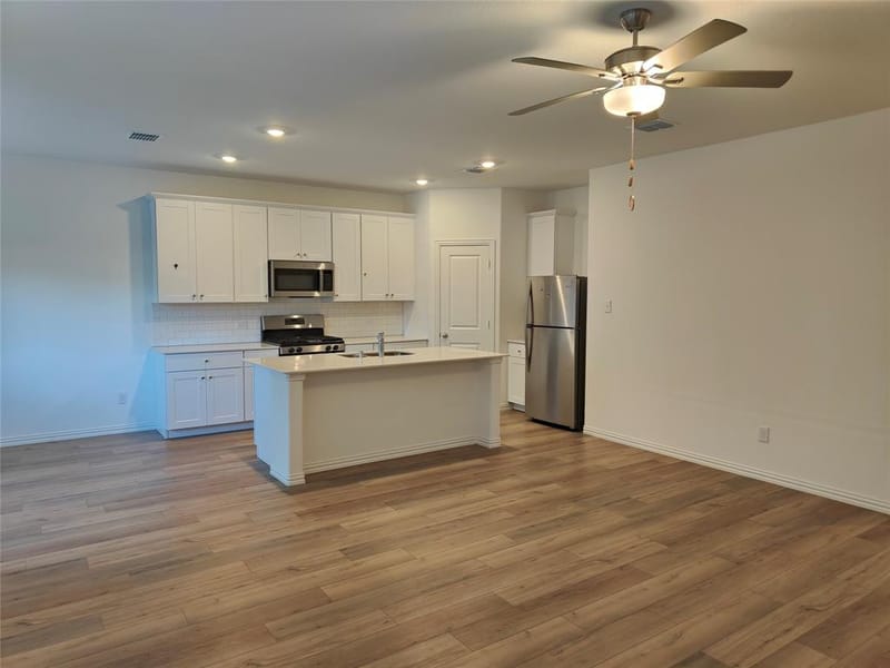 8416 Butterfly Lane, McKinney TX 75071 - Photo 5