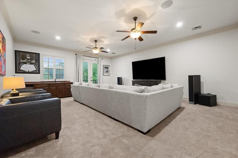 8924 Waterchase Circle, Fort Worth TX 76120 - Photo 28