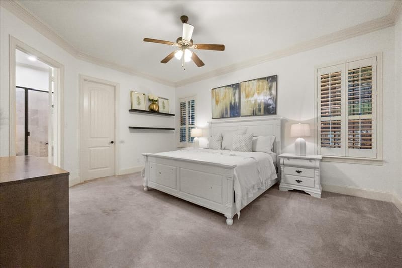 8924 Waterchase Circle, Fort Worth TX 76120 - Photo 20