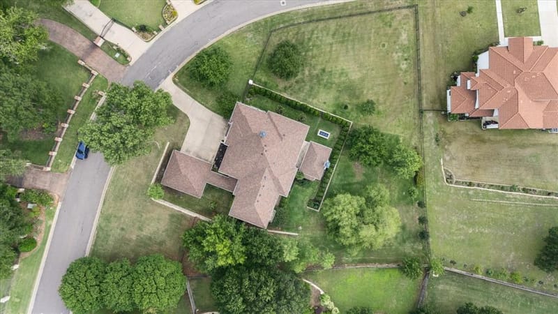 8924 Waterchase Circle, Fort Worth TX 76120 - Photo 38
