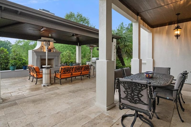 8924 Waterchase Circle, Fort Worth TX 76120 - Photo 33