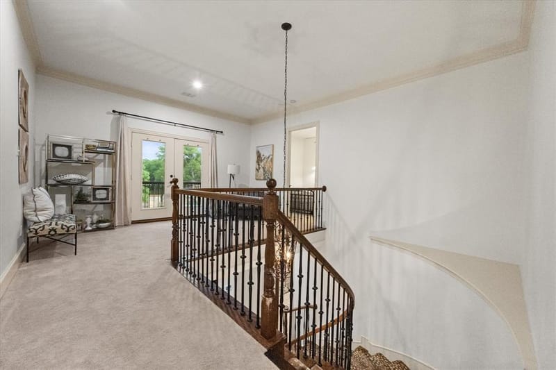 8924 Waterchase Circle, Fort Worth TX 76120 - Photo 19