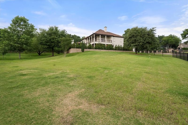 8924 Waterchase Circle, Fort Worth TX 76120 - Photo 39