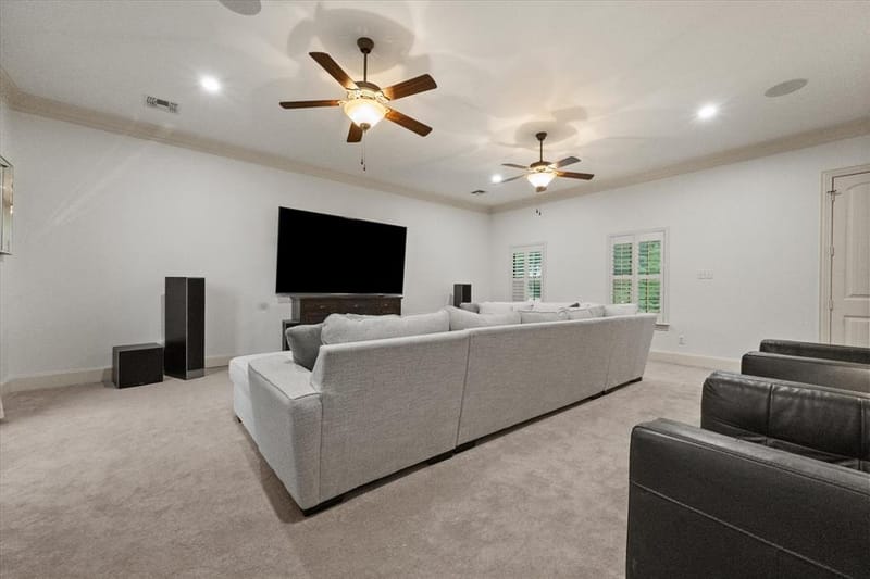 8924 Waterchase Circle, Fort Worth TX 76120 - Photo 29