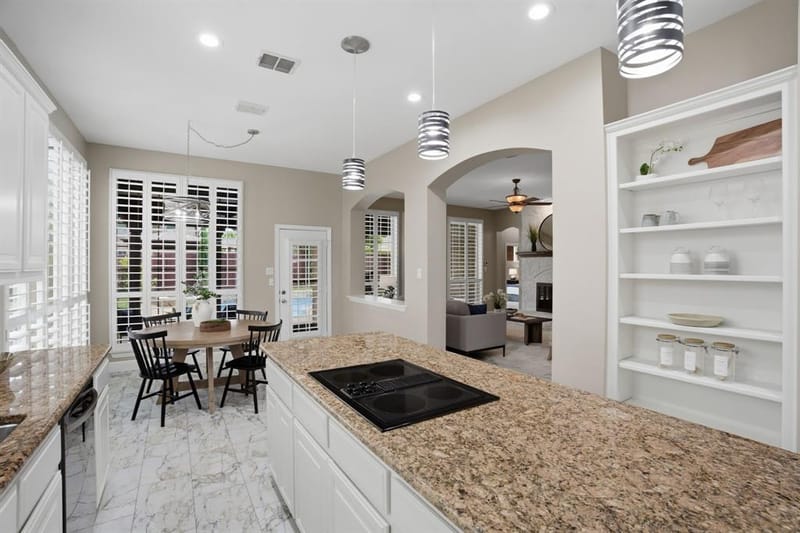 7213 Faraday Lane, McKinney TX 75071 - Photo 13