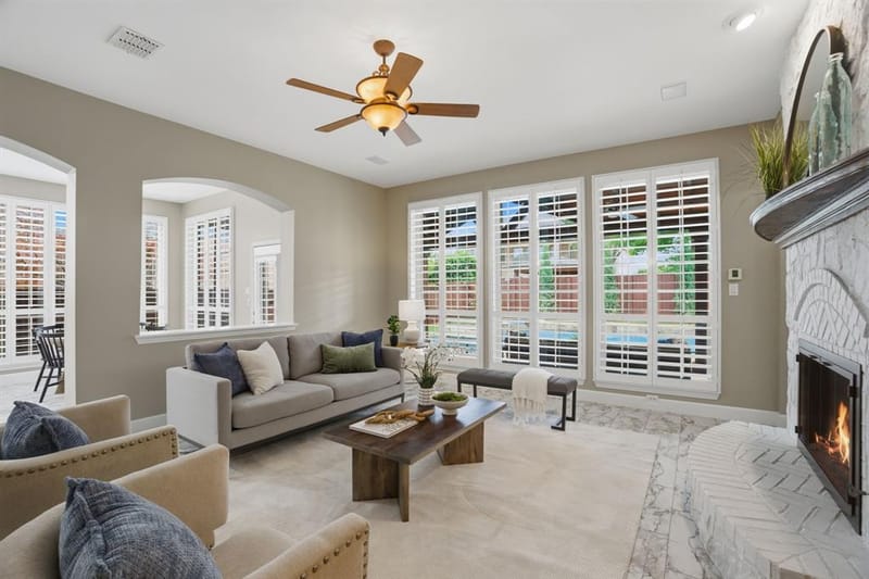7213 Faraday Lane, McKinney TX 75071 - Photo 16