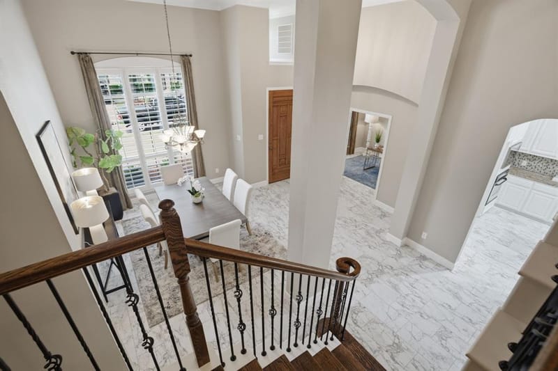 7213 Faraday Lane, McKinney TX 75071 - Photo 22