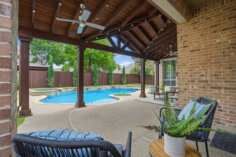 7213 Faraday Lane, McKinney TX 75071 - Photo 30