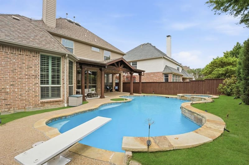 7213 Faraday Lane, McKinney TX 75071 - Photo 34