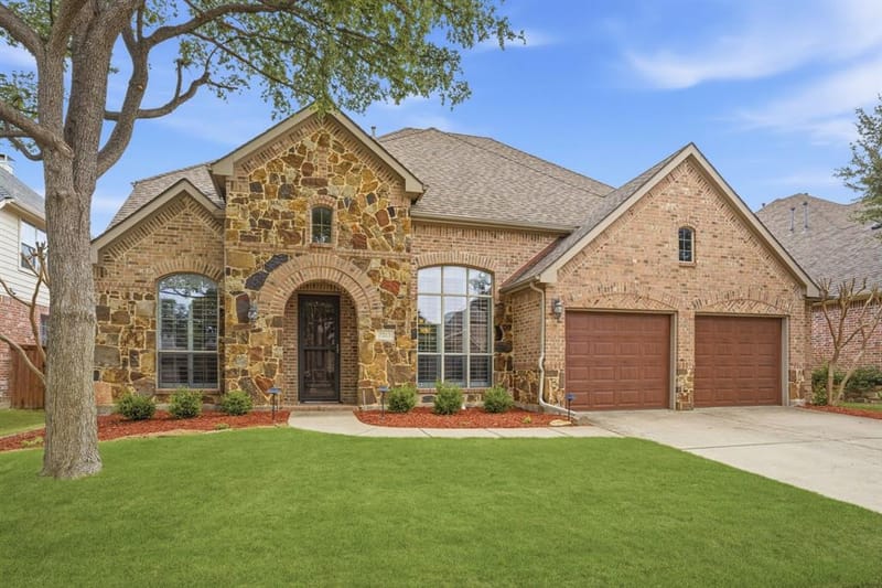7213 Faraday Lane, McKinney TX 75071 - Photo 38