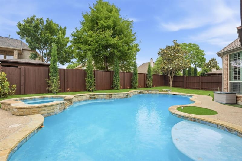 7213 Faraday Lane, McKinney TX 75071 - Photo 33