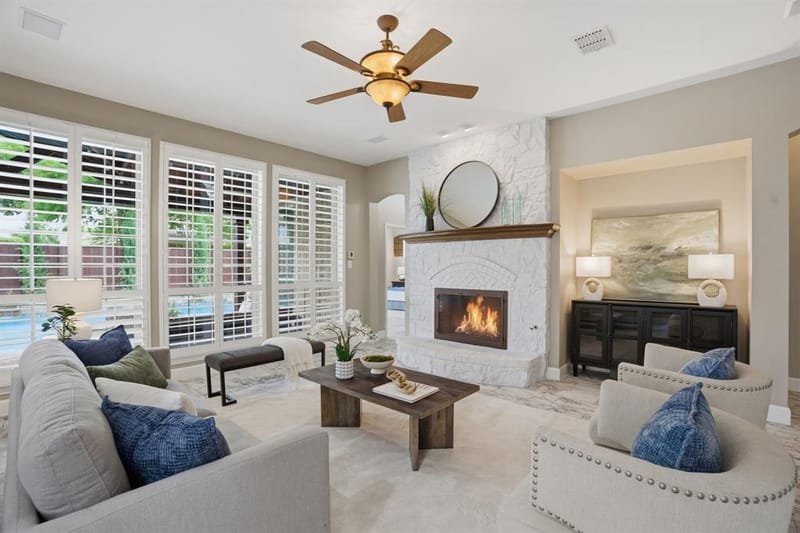 7213 Faraday Lane, McKinney TX 75071 - Photo 15