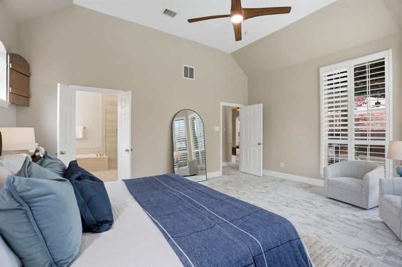 7213 Faraday Lane, McKinney TX 75071 - Photo 19