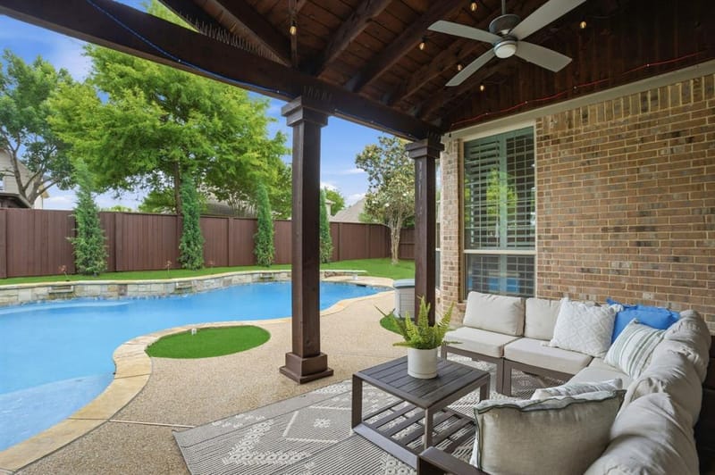 7213 Faraday Lane, McKinney TX 75071 - Photo 31