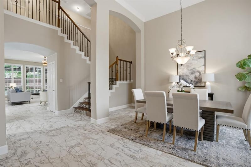 7213 Faraday Lane, McKinney TX 75071 - Photo 8