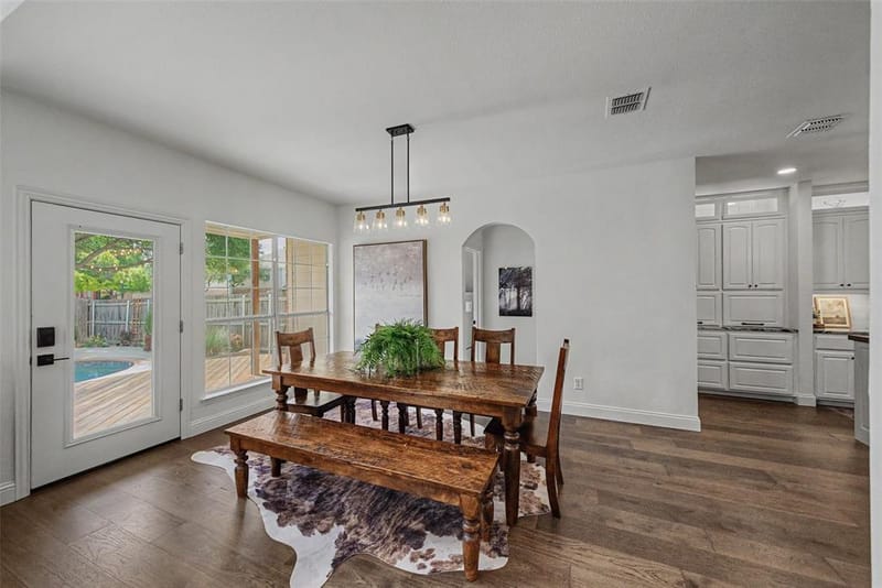 217 Huffman Bluff, Keller TX 76248 - Photo 13