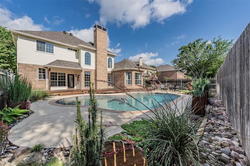 217 Huffman Bluff, Keller TX 76248 - Photo 38