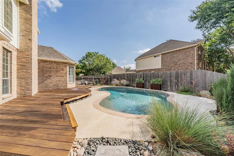 217 Huffman Bluff, Keller TX 76248 - Photo 37