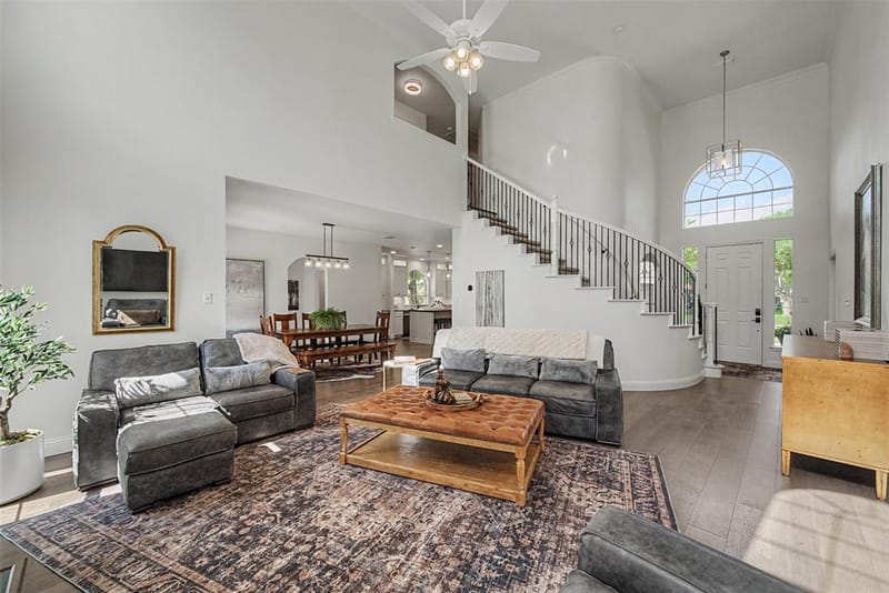 217 Huffman Bluff, Keller TX 76248 - Photo 11
