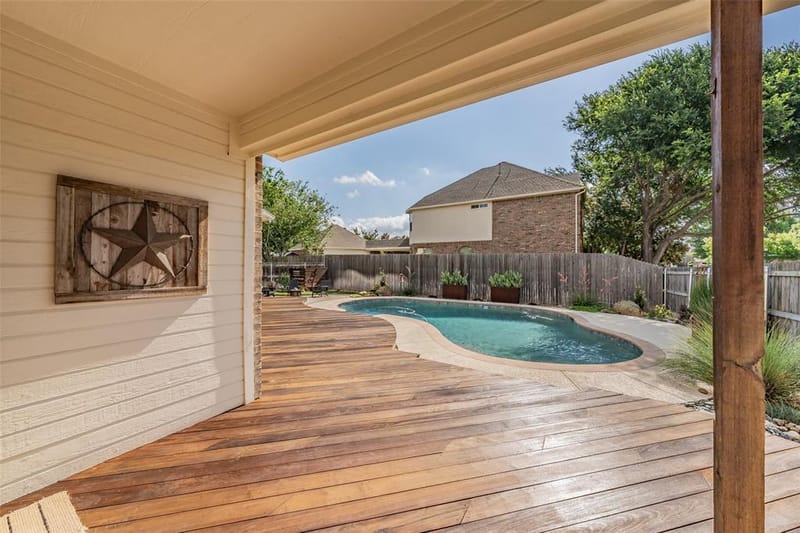 217 Huffman Bluff, Keller TX 76248 - Photo 40
