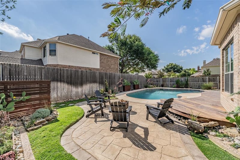 217 Huffman Bluff, Keller TX 76248 - Photo 35