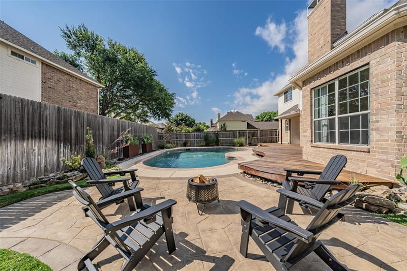 217 Huffman Bluff, Keller TX 76248 - Photo 39