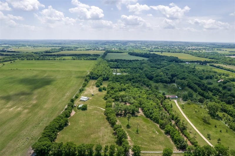 586 Pleasant Home Road, Sherman TX 75092