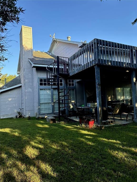 7436 Blackthorn Drive, Fort Worth TX 76137 - Photo 9