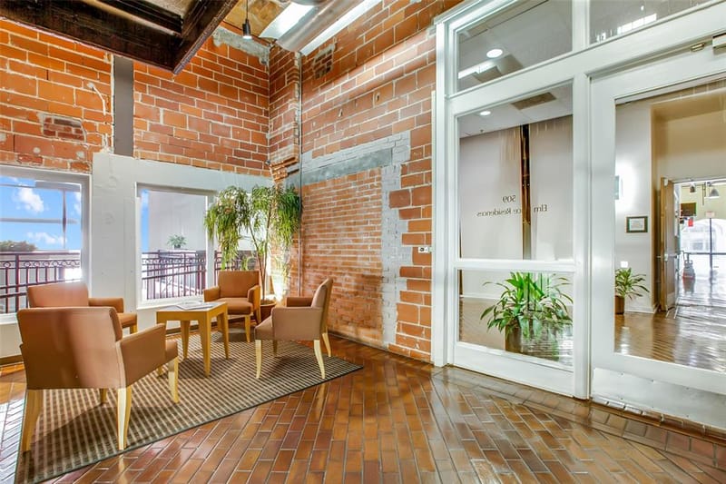 509 Elm Street # 503, Dallas TX 75202 - Photo 22