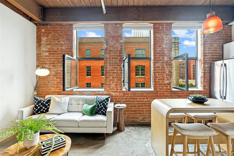 509 Elm Street # 503, Dallas TX 75202