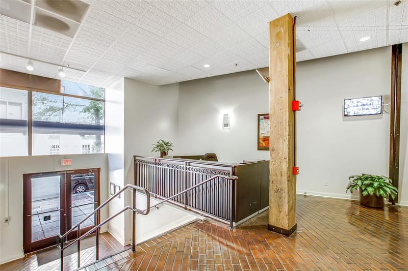 509 Elm Street # 503, Dallas TX 75202 - Photo 20