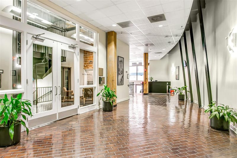 509 Elm Street # 503, Dallas TX 75202 - Photo 21