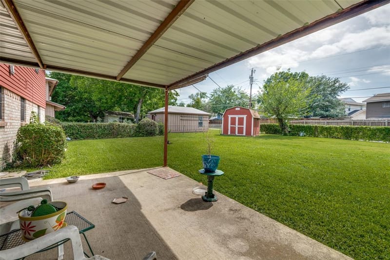 3013 Margo Drive, Mesquite TX 75150 - Photo 2