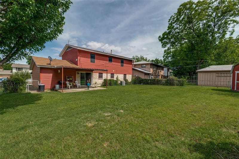 3013 Margo Drive, Mesquite TX 75150 - Photo 32