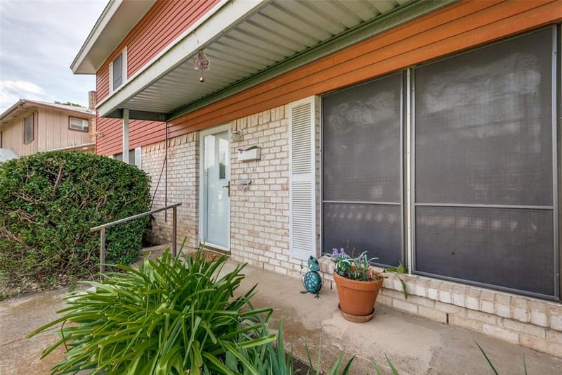 3013 Margo Drive, Mesquite TX 75150 - Photo 4