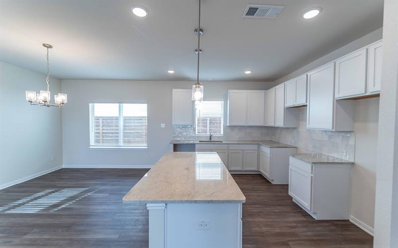 1717 Morning Mist Way, Mesquite TX 75181 - Photo 7