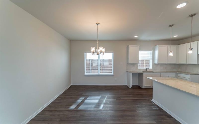 1717 Morning Mist Way, Mesquite TX 75181 - Photo 9