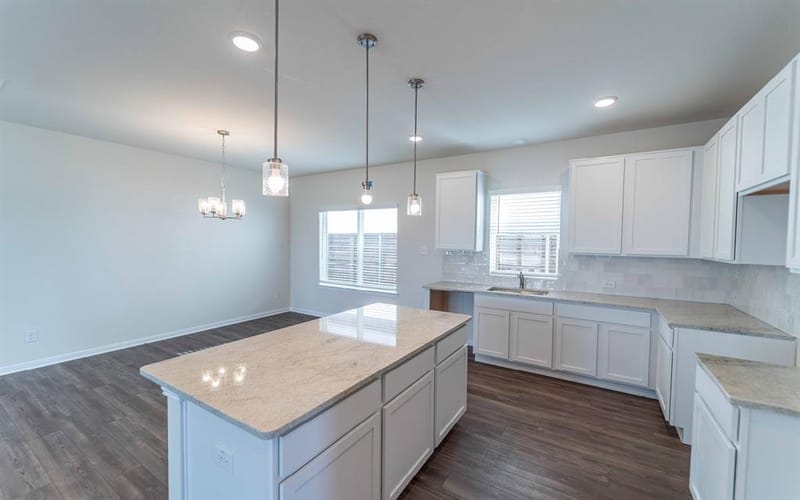 1717 Morning Mist Way, Mesquite TX 75181 - Photo 8