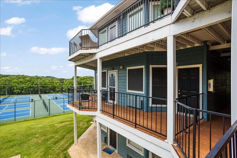 2164 Tanglewood Boulevard # D212, Pottsboro TX 75076 - Photo 2